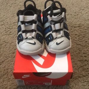 Nike Air More Uptempo